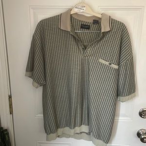 Safe Harbor Golf Polo